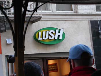 40-Lush