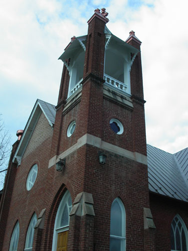 20-baptistchurch