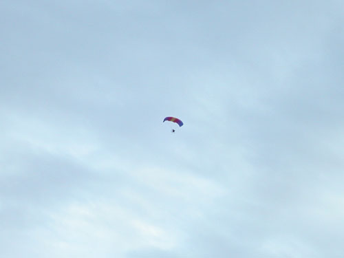 14-paraglider